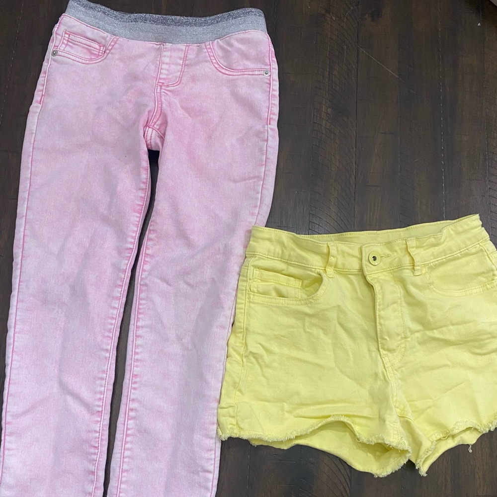 Bottom bundle
